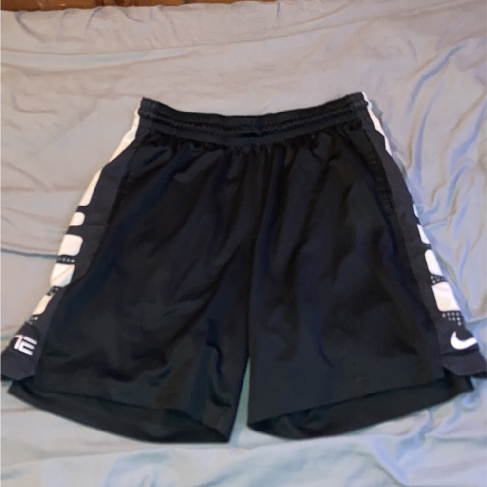 Nike, large, mens shorts